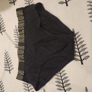 True Religion Men's Brief